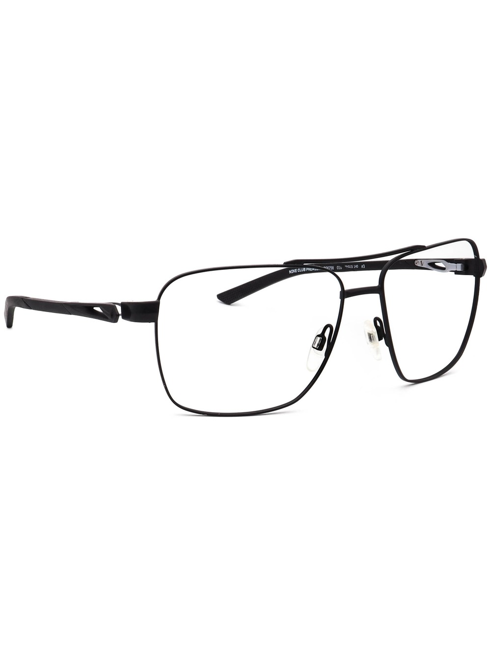 Nike Club Premier DQ0798 010 Sunglasses (no lenses)